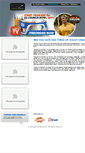 Mobile Screenshot of ezcrunchbowl.com